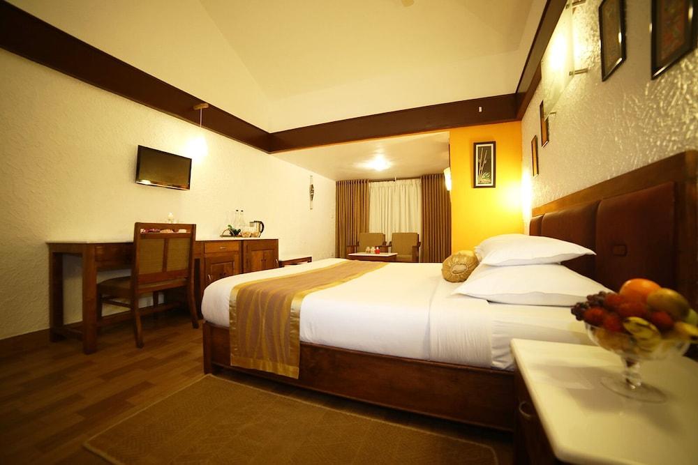 The Tall Trees Munnar