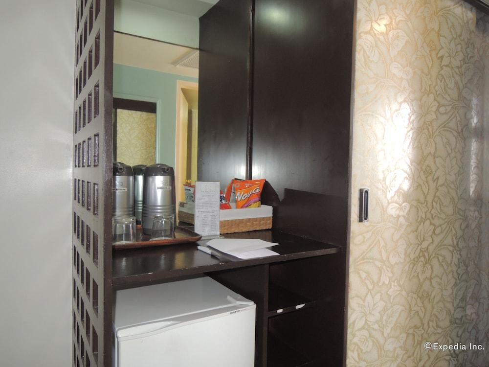 The Bellavista Hotel