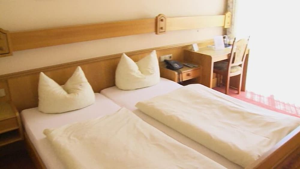 Hotel Zum Neuen Schwan