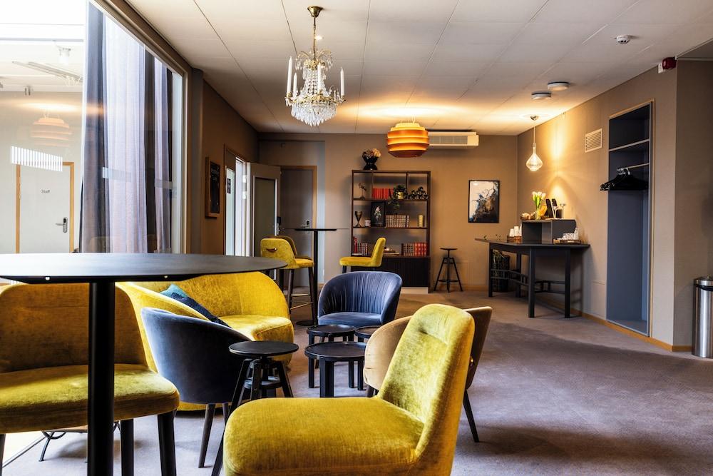 Thon Partner Hotel Dockyard