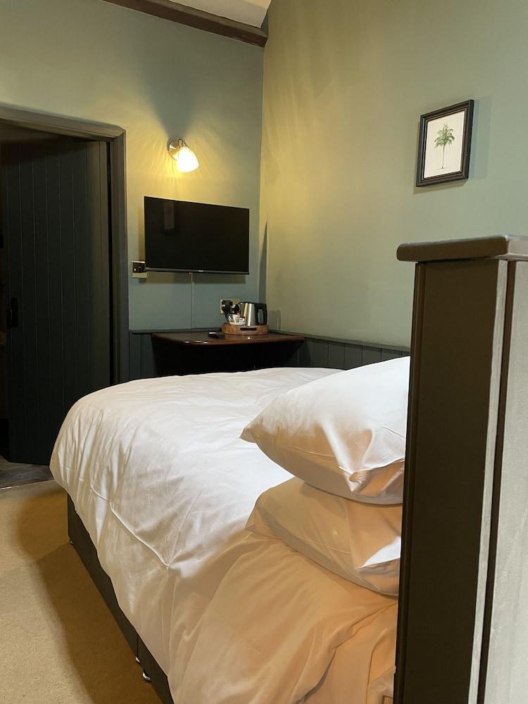 The Plume of Feathers