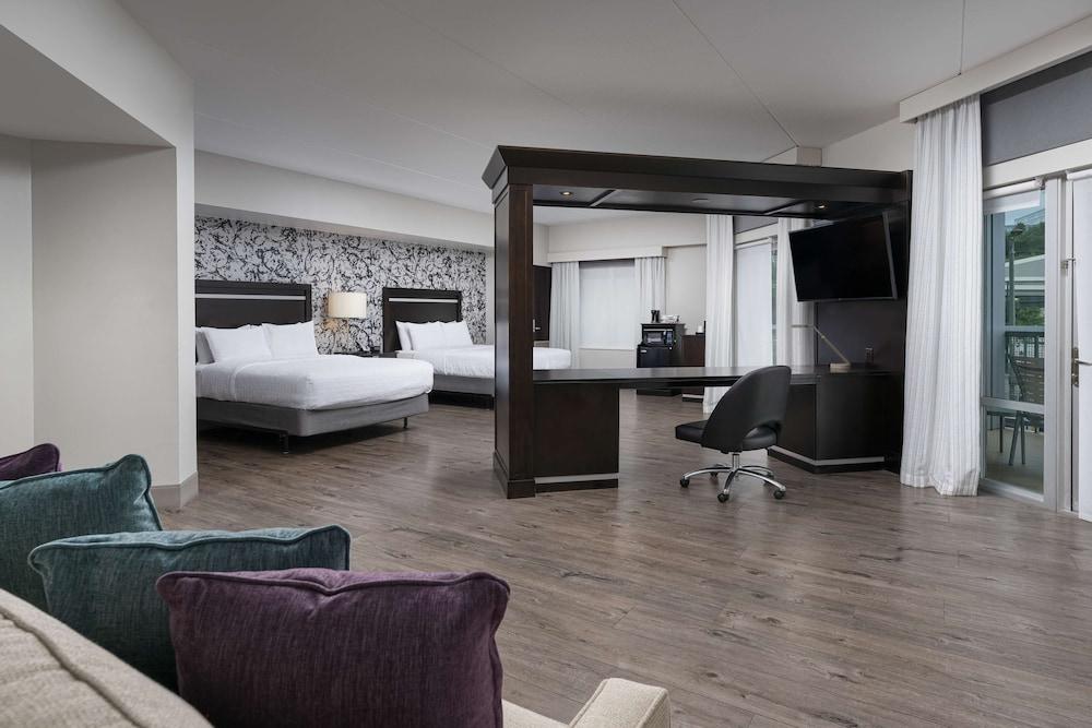 Hampton Inn & Suites Chattanooga/Downtown