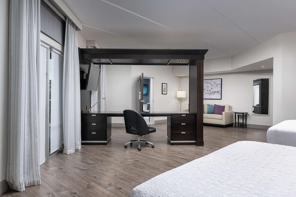 Hampton Inn & Suites Chattanooga/Downtown