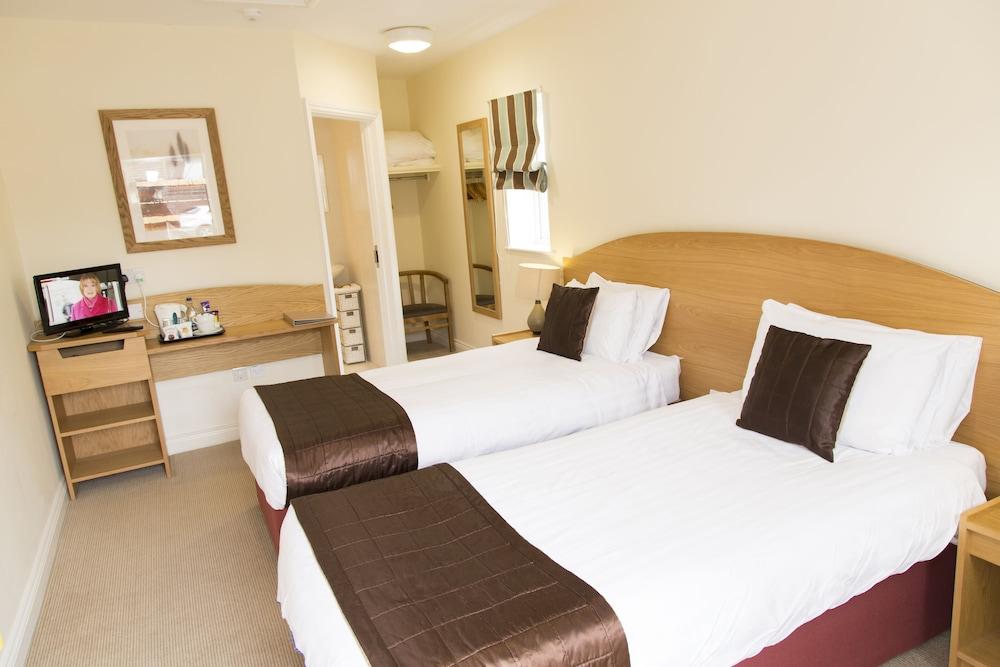 The Cherry Tree - Inn