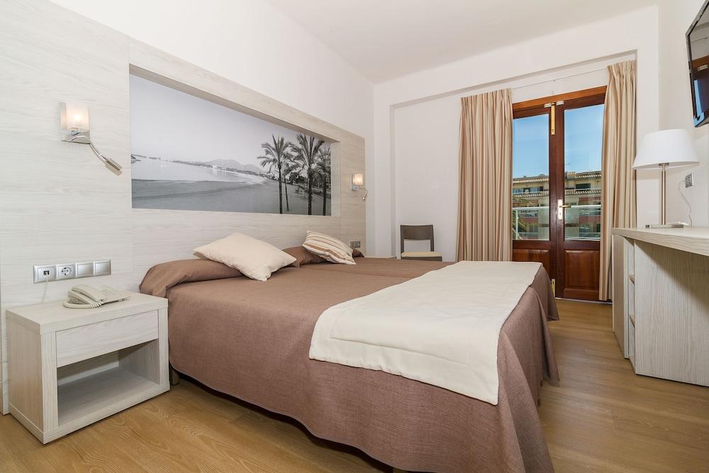 Eix Alcudia Hotel - Adults Only