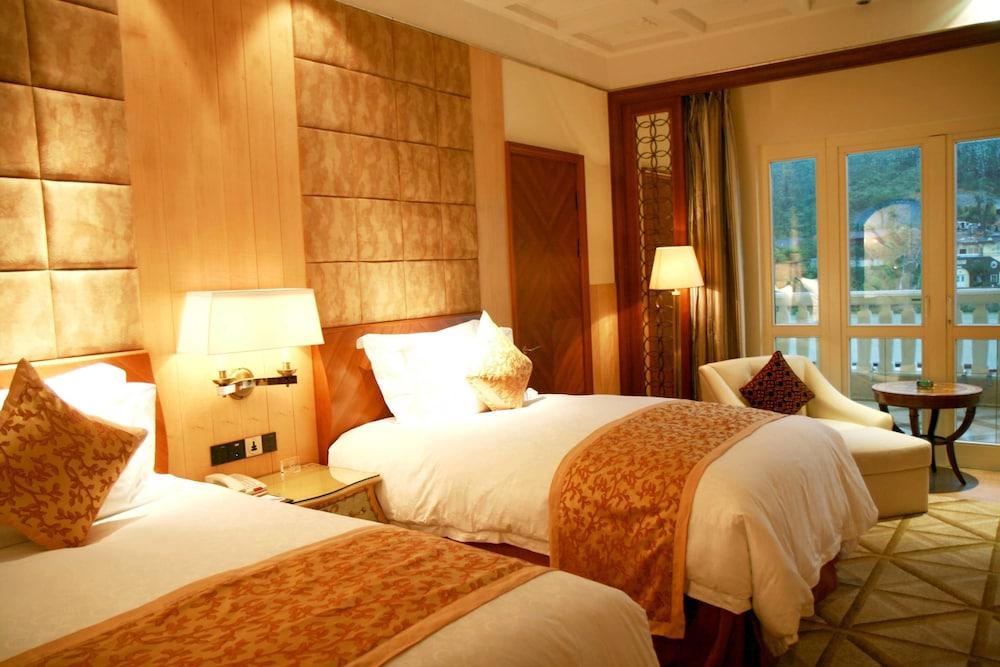 The Interlaken OCT Hotel Shenzhen