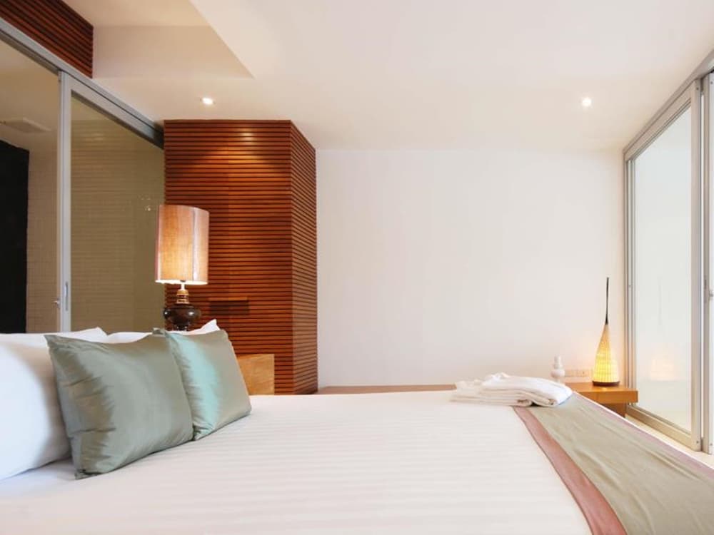 The Quarter Resort Phuket