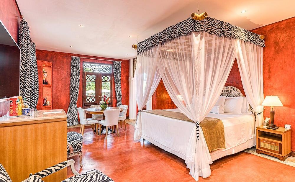 DPNY Beach Hotel & SPA Ilhabela