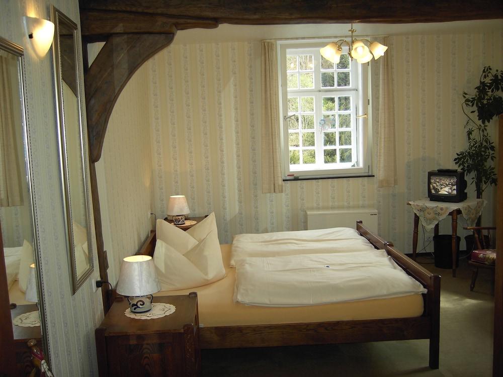 Hotel Restaurant Graf Rolshausen