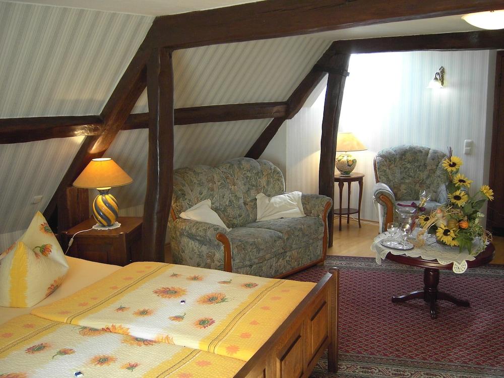 Hotel Restaurant Graf Rolshausen