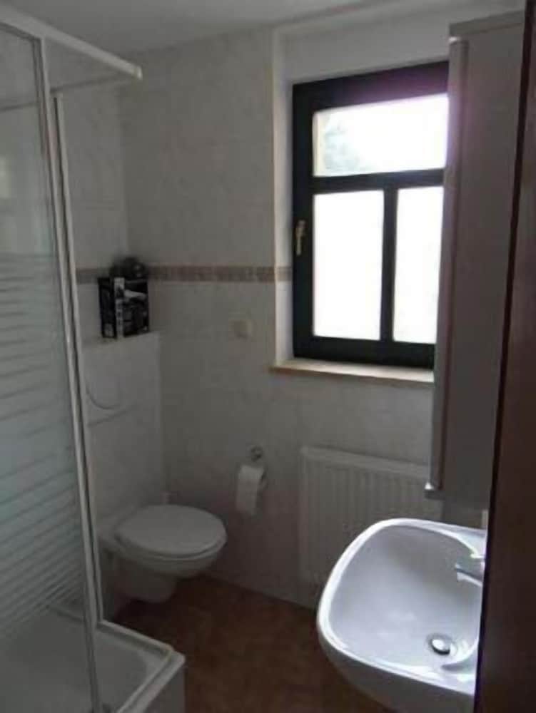 Alte Gärtnerei Dresden