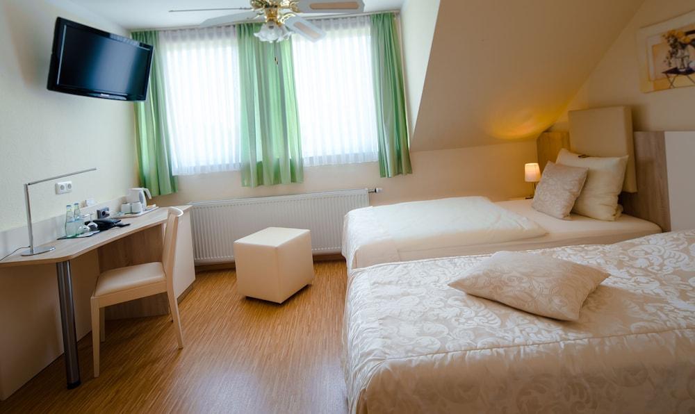 Hotel Carlton Mayfair