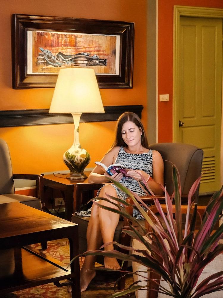 Villa Maly Boutique Hotel