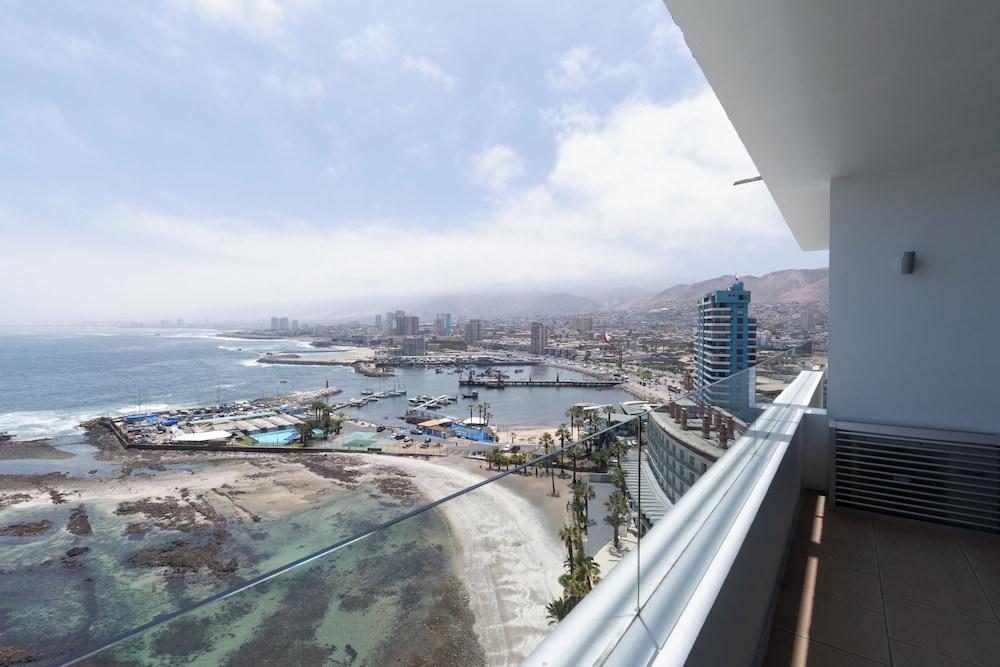 Terrado Suites Antofagasta