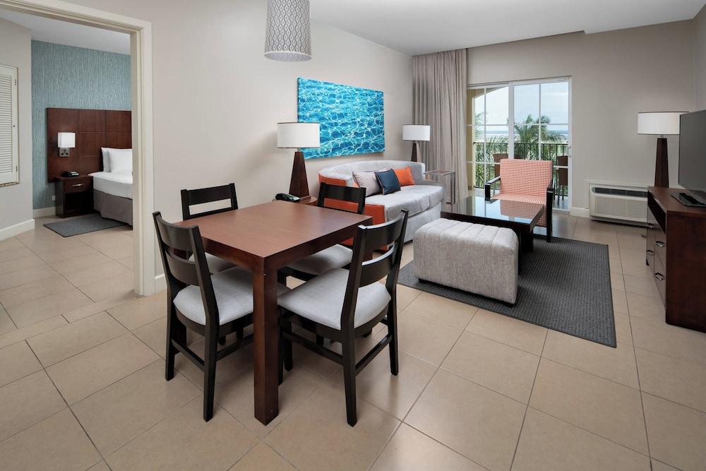 Courtyard by Marriott Bridgetown, Barbados