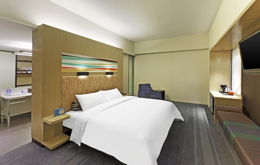 Aloft Nanhai Foshan