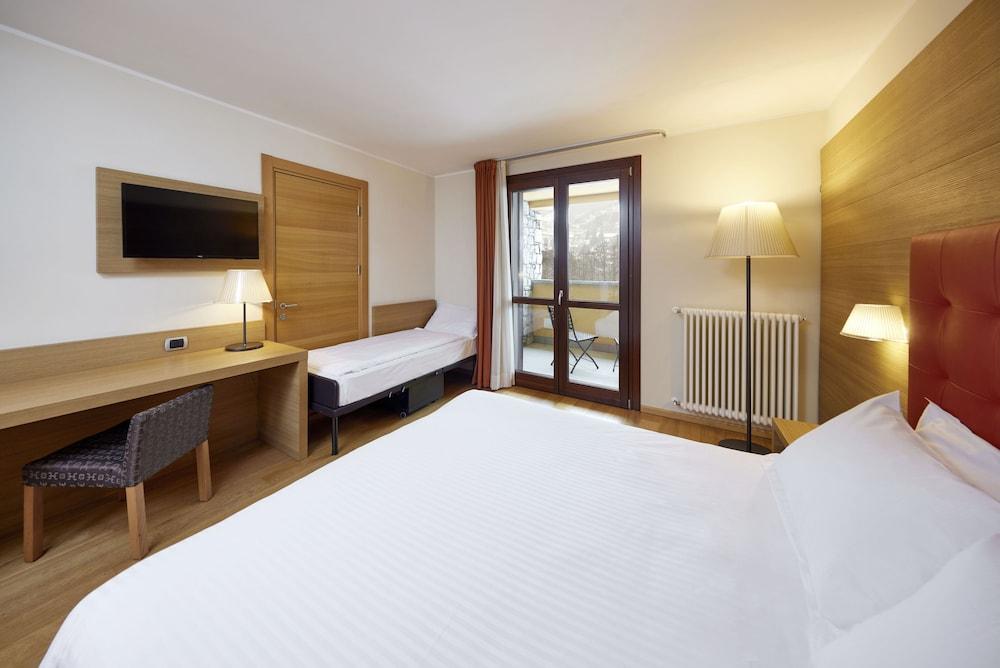 Blu Hotel Acquaseria