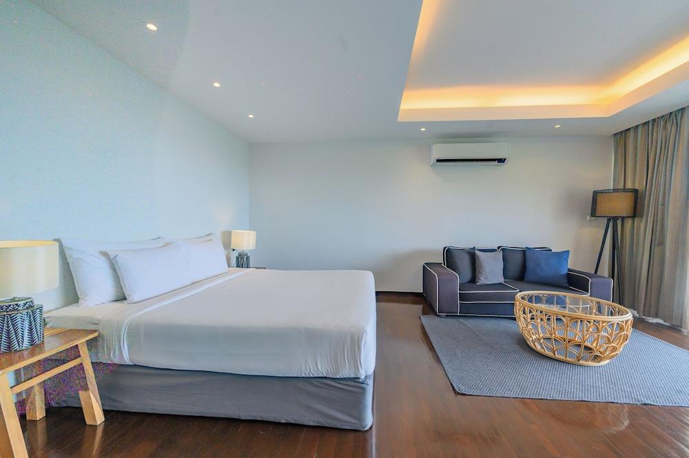 Mantra Samui Resort - Adults Only