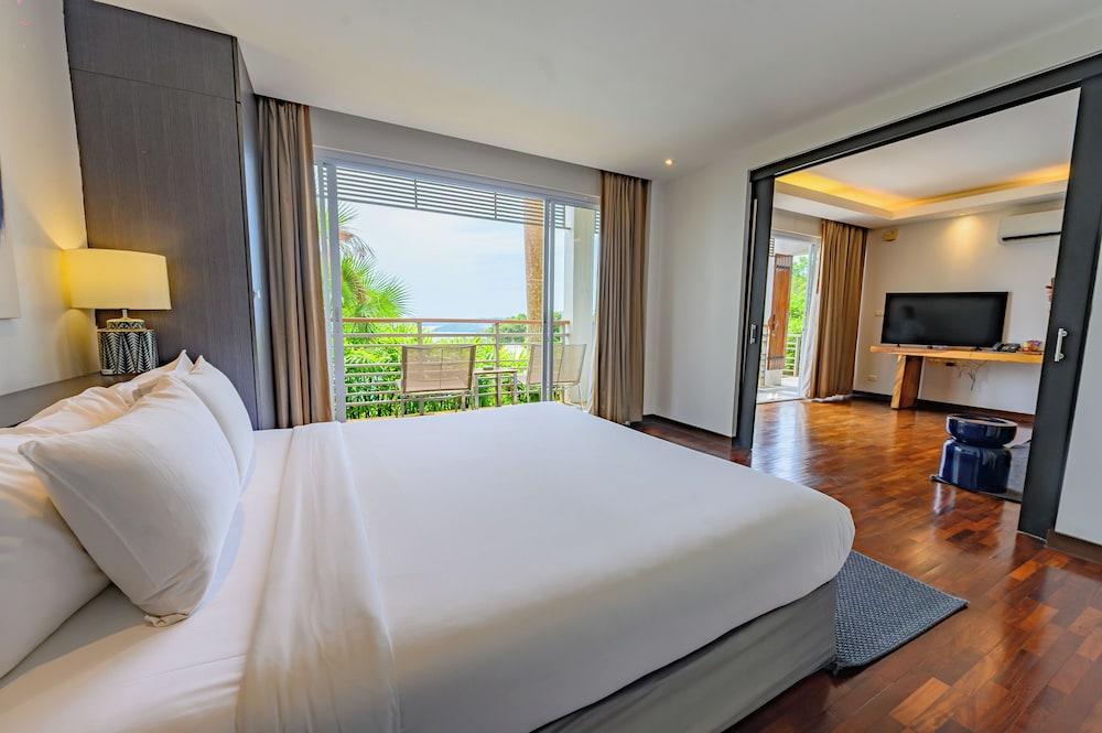 Mantra Samui Resort - Adults Only