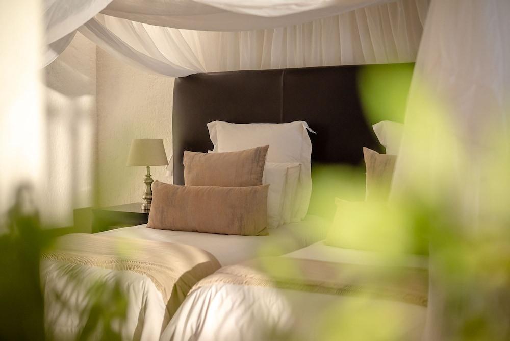 Karongwe- Shiduli Safari Lodge