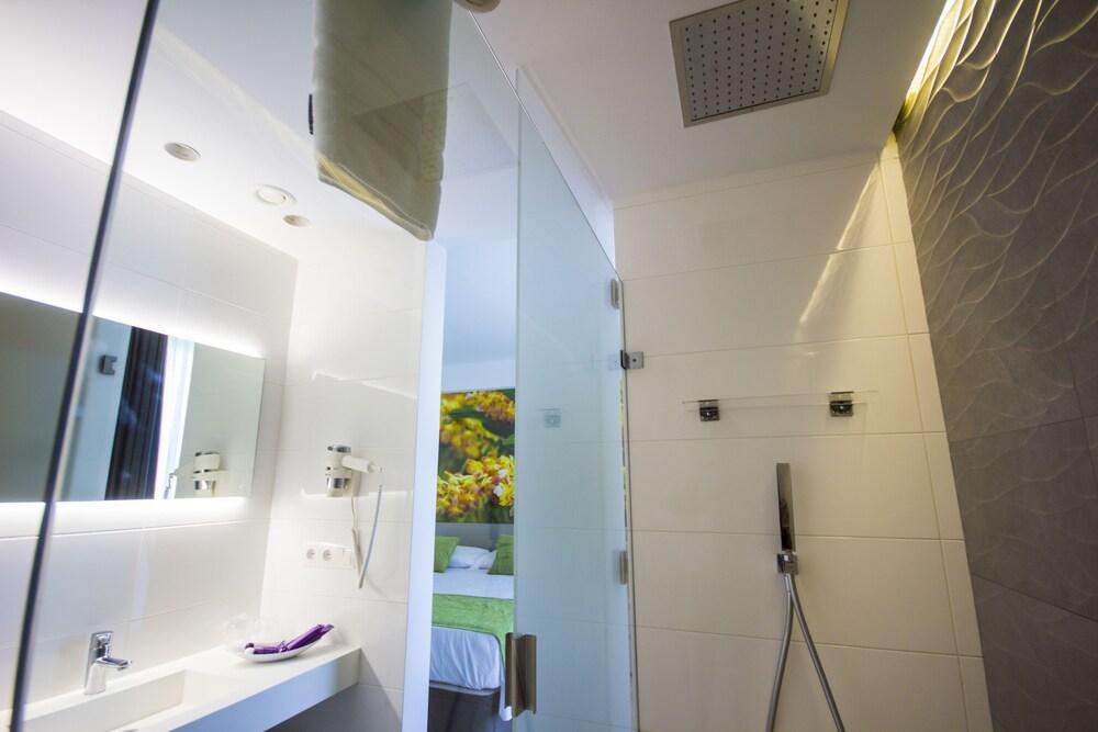 Hotel Jardín de Bellver