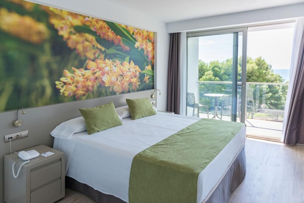 Hotel Jardín de Bellver