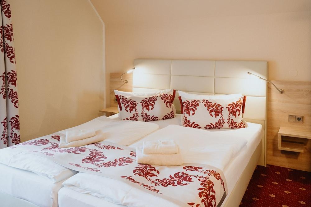 Hotel An den Bleichen