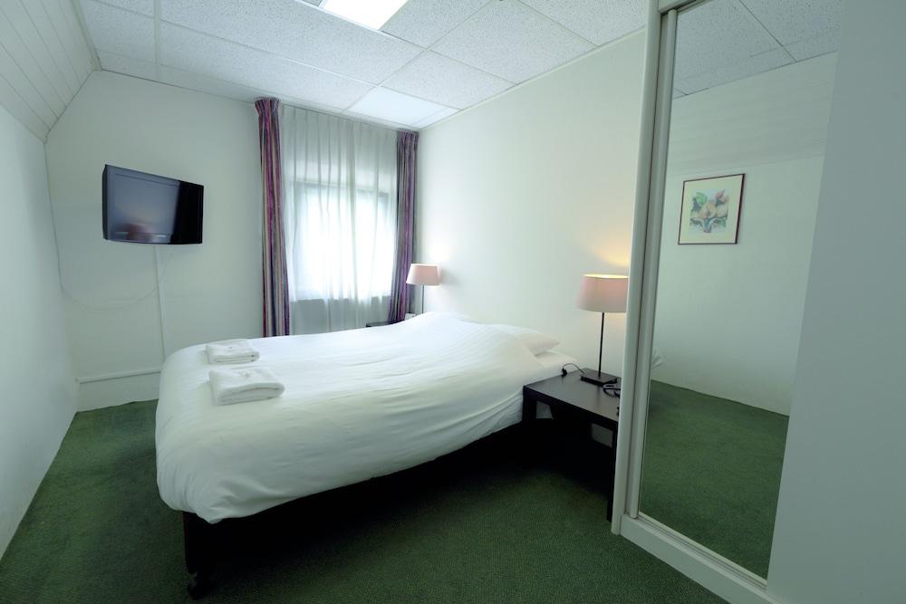 Fletcher Hotel-Restaurant Dinkeloord