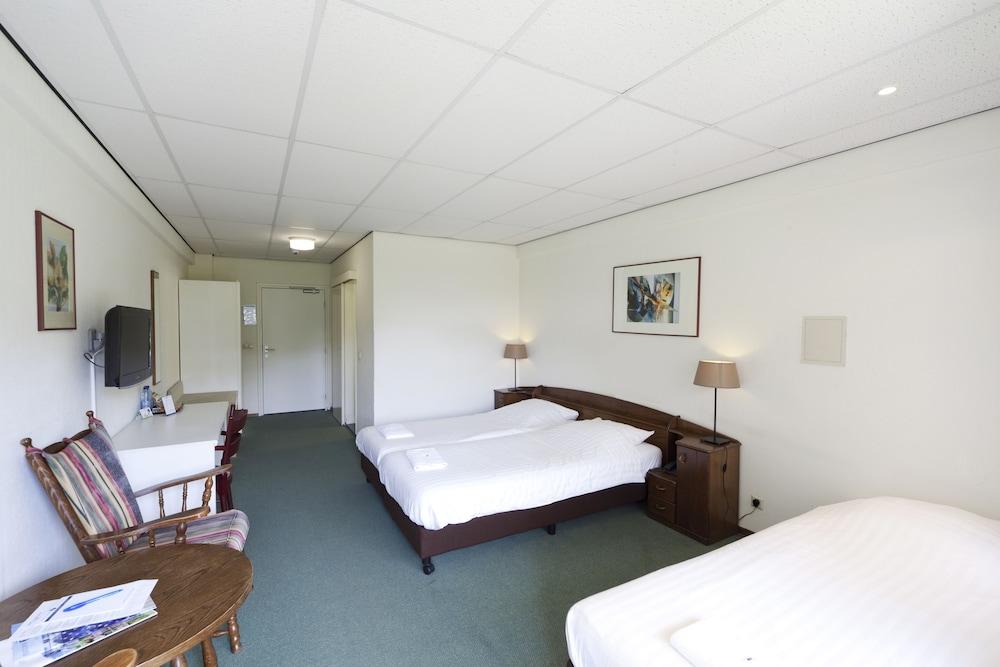 Fletcher Hotel-Restaurant Dinkeloord