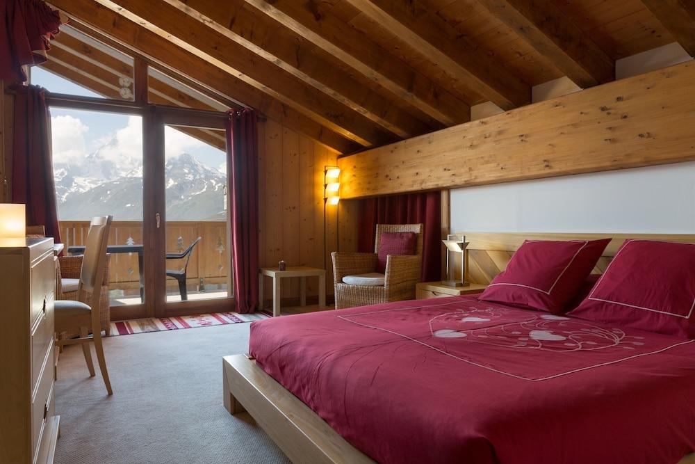 Chalet-Hotel Matsuzaka