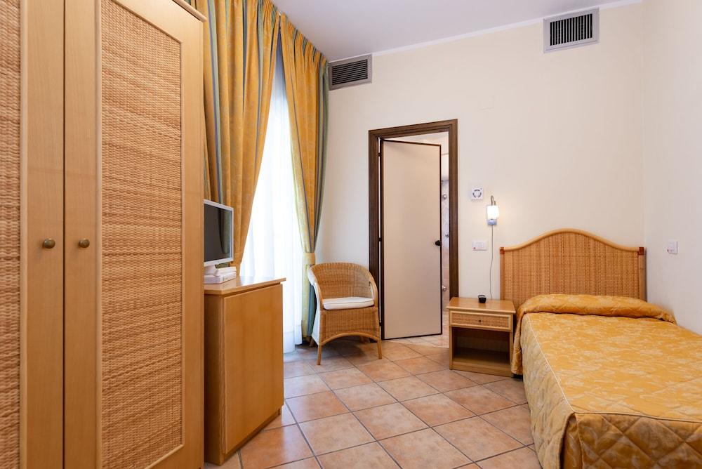 Hotel Ristorante Il Ceppo