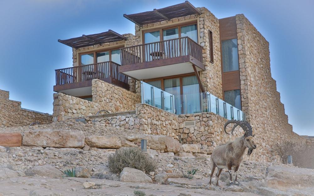 Beresheet by Isrotel exclusive