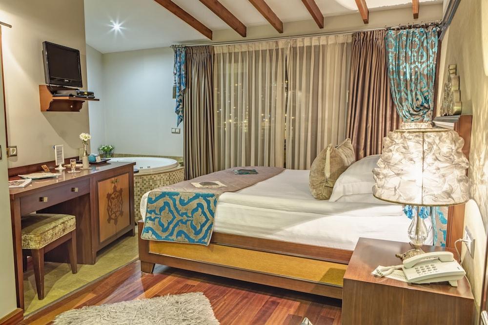 Bülbül Yuvasi Boutique Hotel - Boutique Class