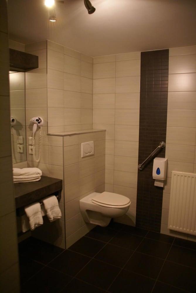 Hôtel Restaurant Le Bourguignon