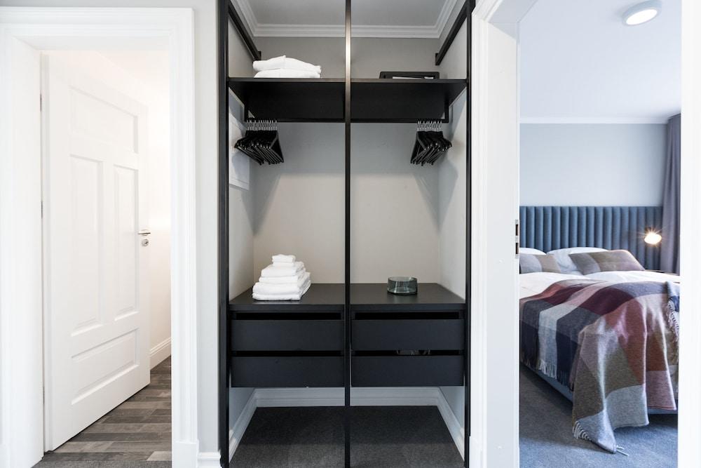 Reykjavik Residence Hotel