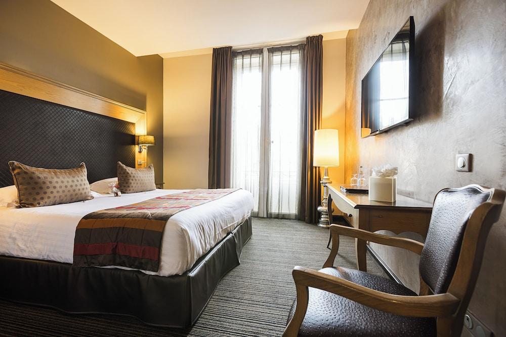Plaza Madeleine Hotel & Spa