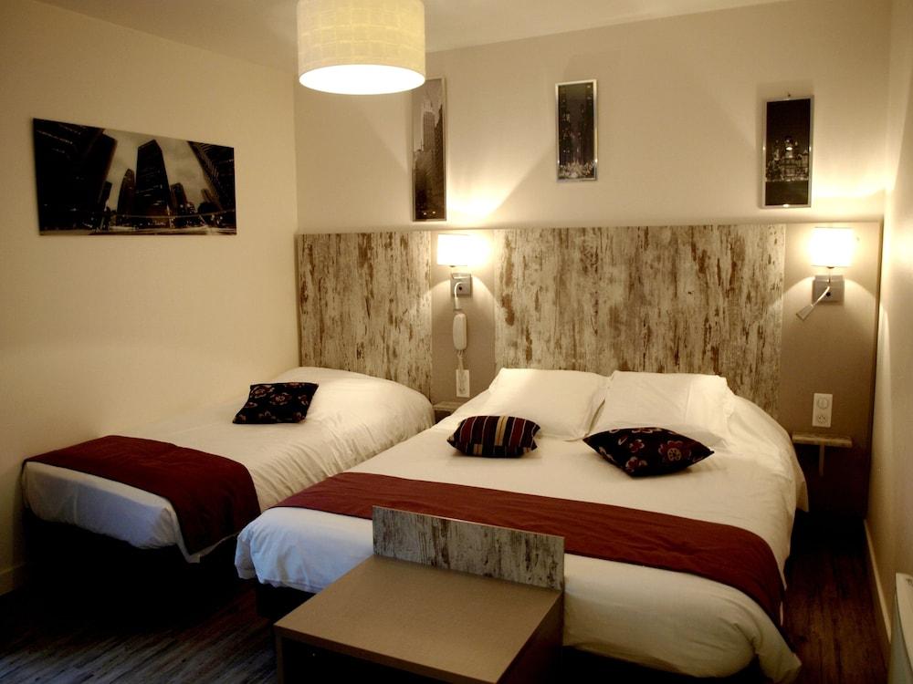 Auberge du Cheval Blanc