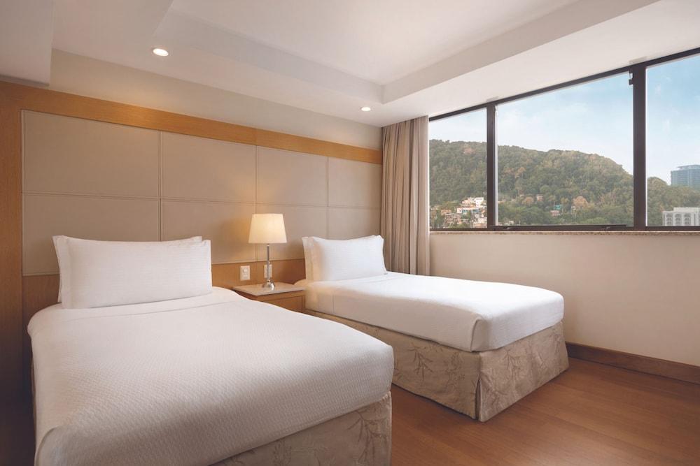 Hilton Copacabana Rio de Janeiro