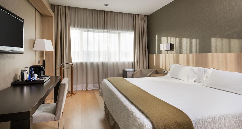 NH Madrid Ribera del Manzanares