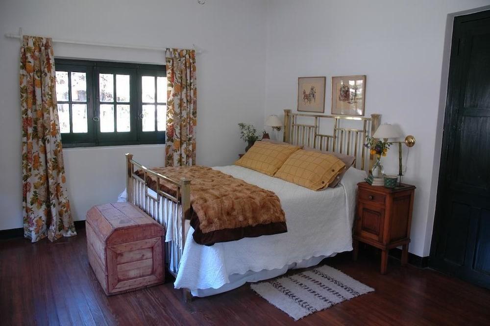 Estancia La Constancia