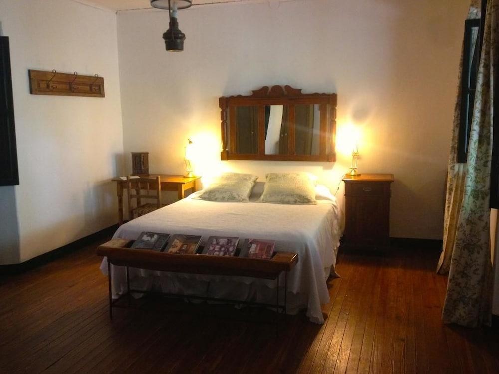 Estancia La Constancia