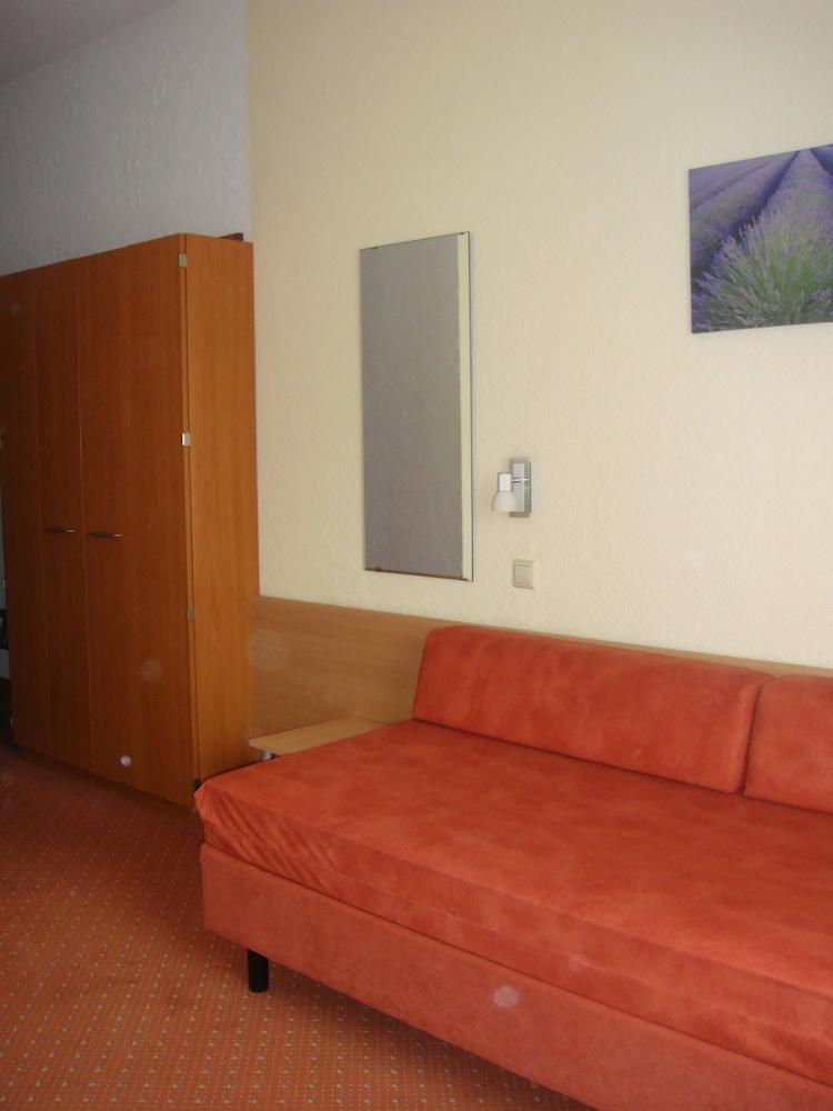 Hotel Restaurant Ruppert