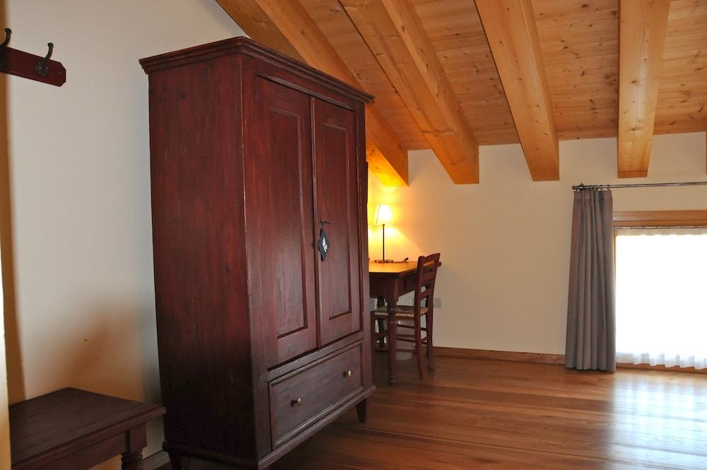 Agriturismo La Risarona