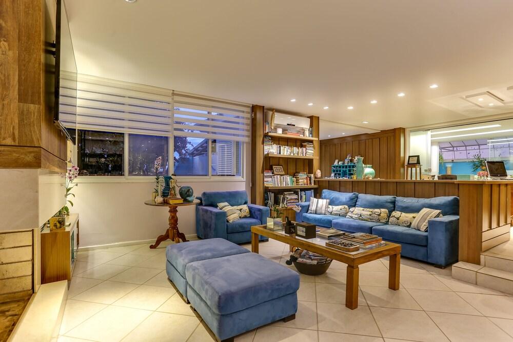 Pousada dos Chás Hotel Boutique