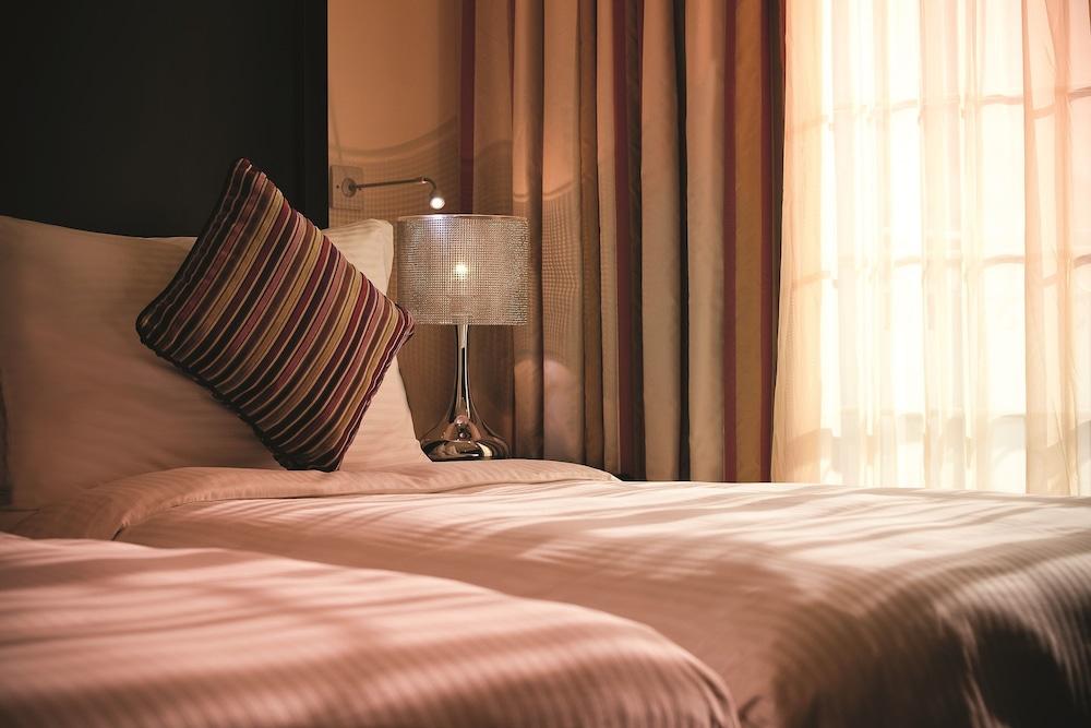 Mövenpick Beach Resort Al Khobar