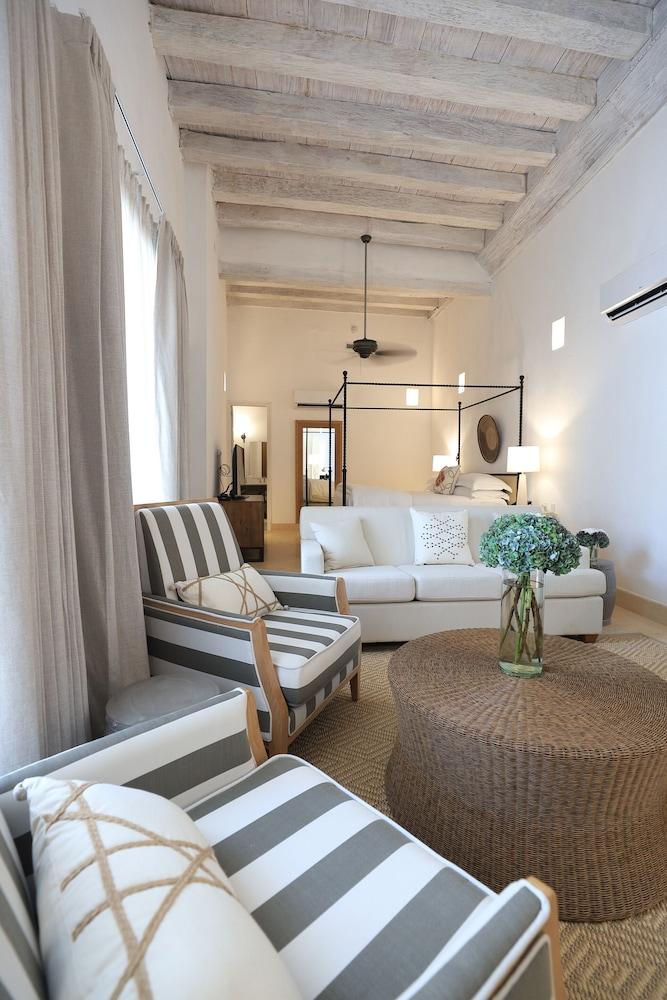 Casa Pestagua Relais Châteaux