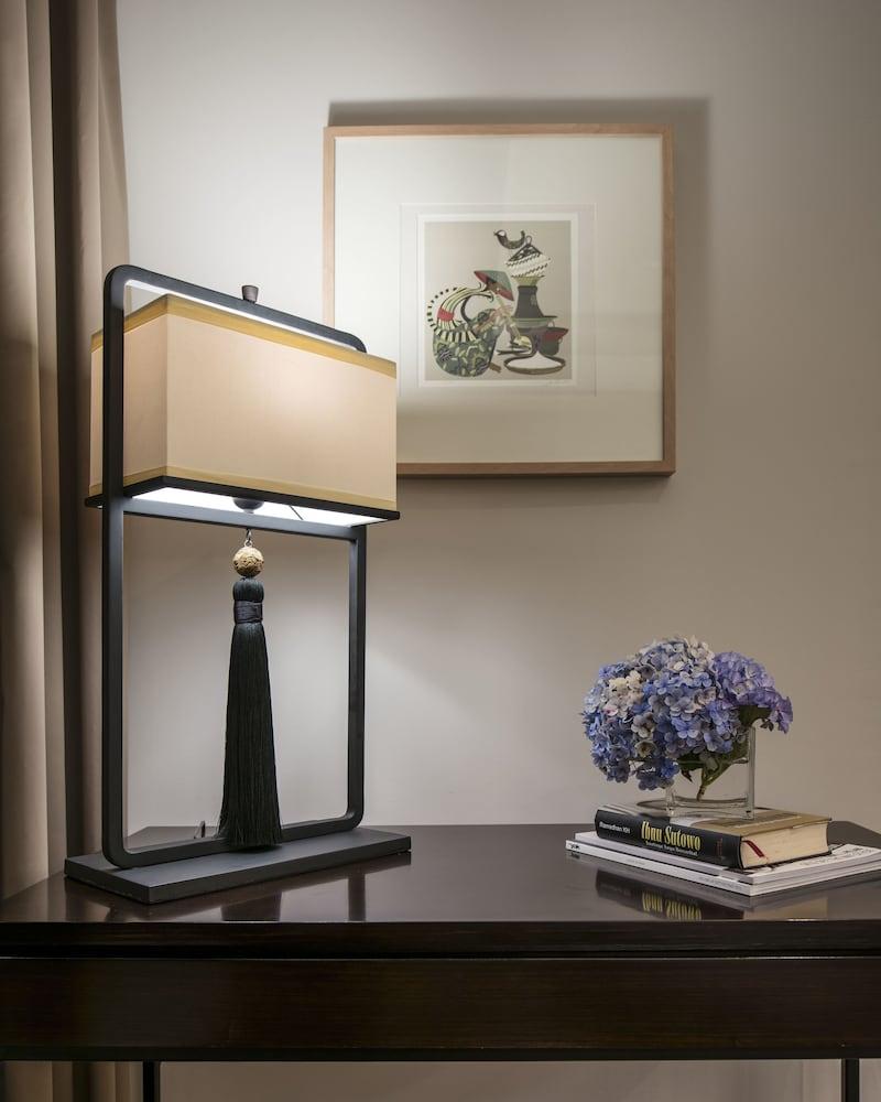 Handara Golf & Resort Bali