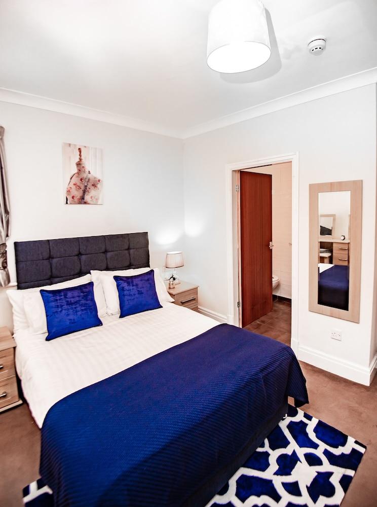 MARS Hotel Seaview Blackpool