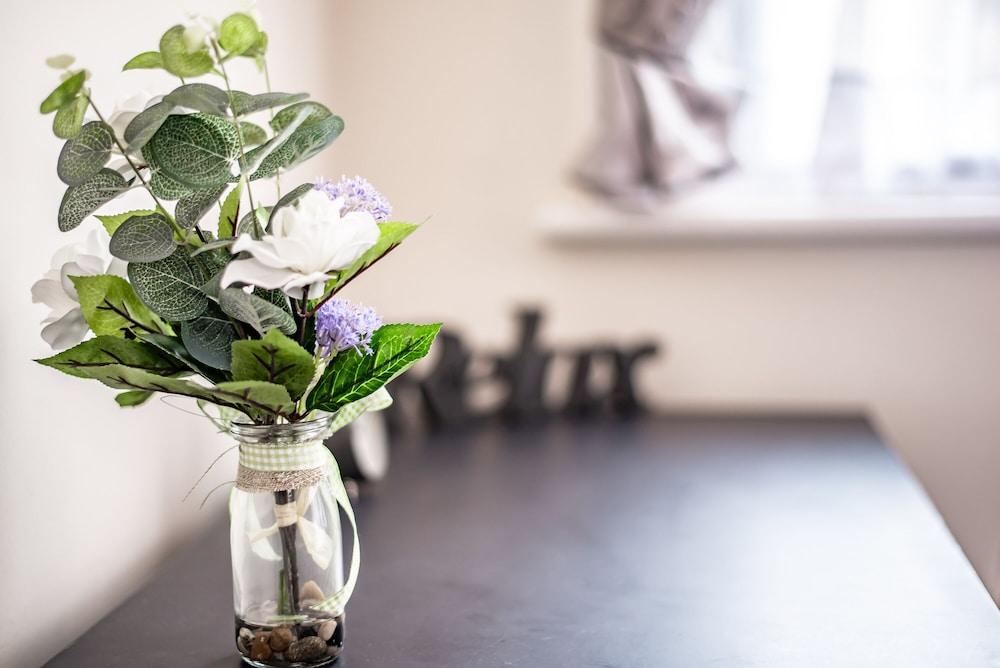 MARS Hotel Seaview Blackpool