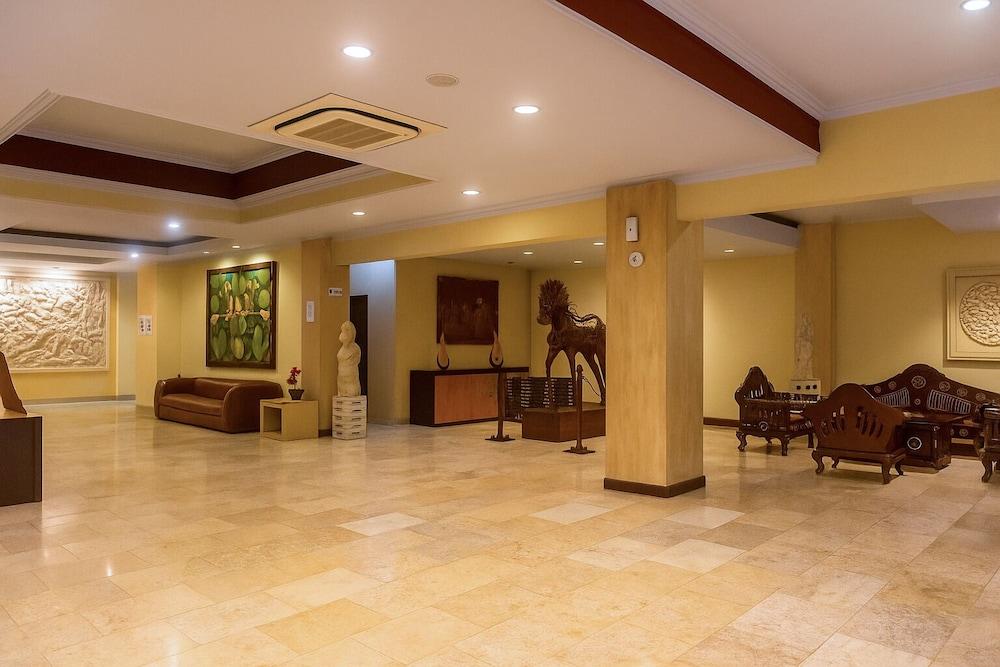 Puri Saron Hotel Denpasar